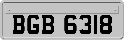 BGB6318