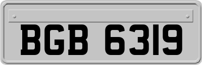 BGB6319