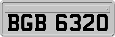 BGB6320