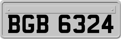 BGB6324