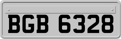 BGB6328