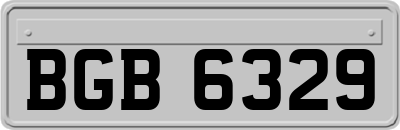 BGB6329