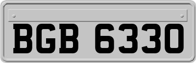 BGB6330