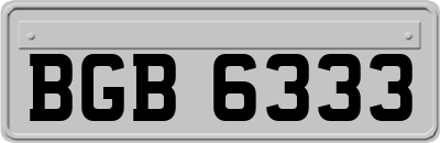 BGB6333