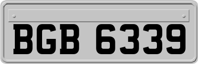 BGB6339