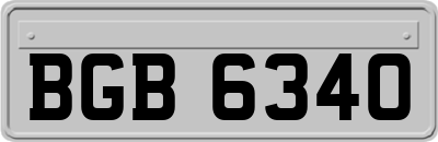 BGB6340