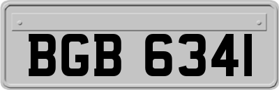 BGB6341