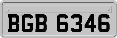 BGB6346