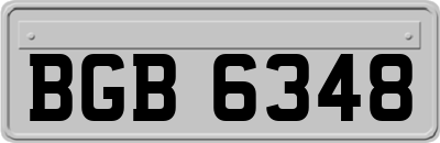 BGB6348