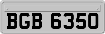 BGB6350