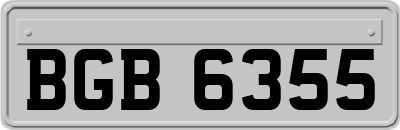 BGB6355