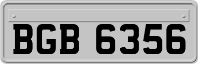 BGB6356