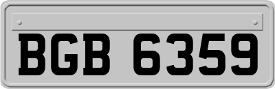 BGB6359