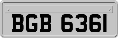 BGB6361