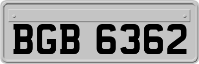 BGB6362