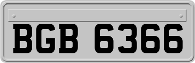 BGB6366