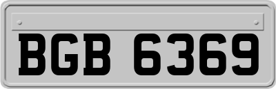 BGB6369