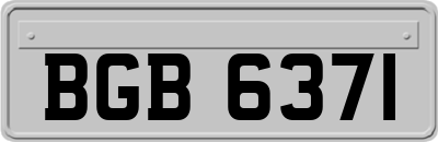 BGB6371