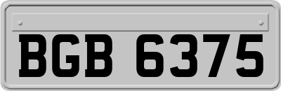 BGB6375