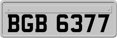 BGB6377