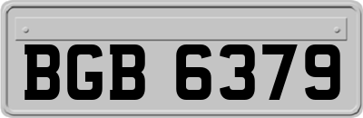 BGB6379