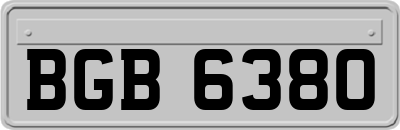 BGB6380