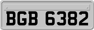 BGB6382