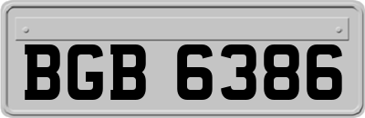 BGB6386