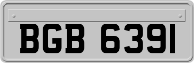 BGB6391