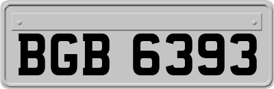 BGB6393