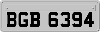 BGB6394