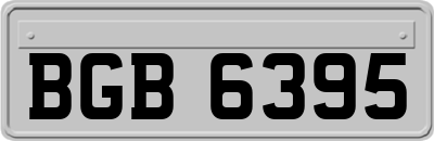 BGB6395