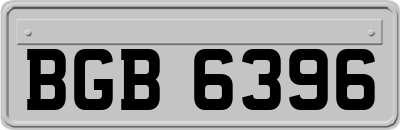 BGB6396