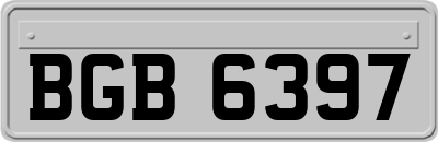 BGB6397