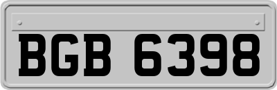 BGB6398