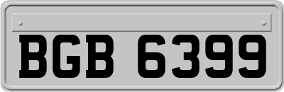 BGB6399