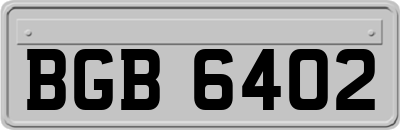 BGB6402