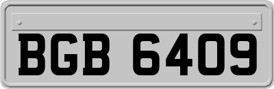 BGB6409