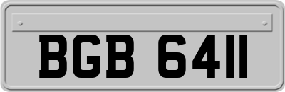 BGB6411