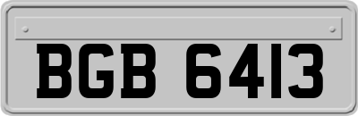 BGB6413