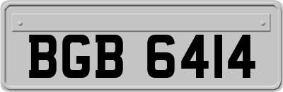 BGB6414