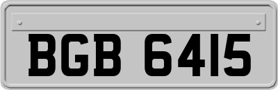 BGB6415