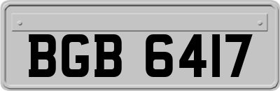 BGB6417