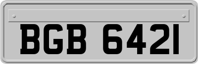 BGB6421