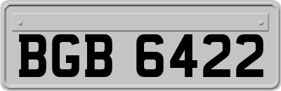 BGB6422