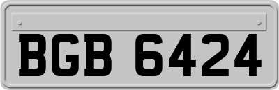 BGB6424