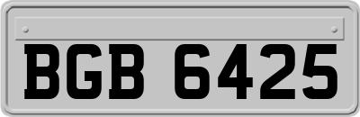 BGB6425