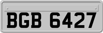 BGB6427