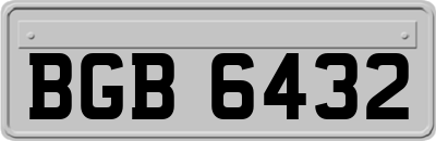 BGB6432
