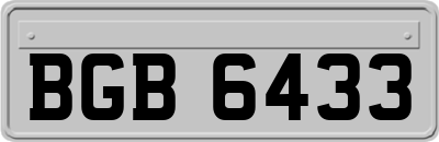 BGB6433